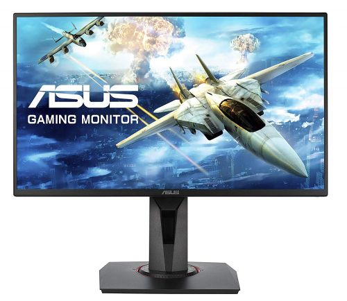 Asus VG258QR 24.5in FHD Fsync Monitor