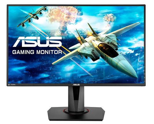 Asus VG278QR 27in Esport Gaming Monitor