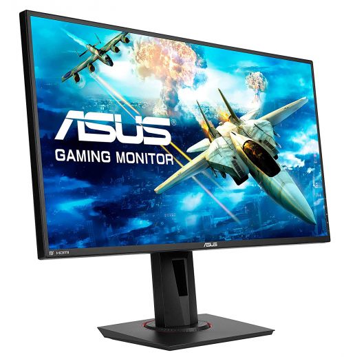 Asus VG278QR 27in Esport Gaming Monitor