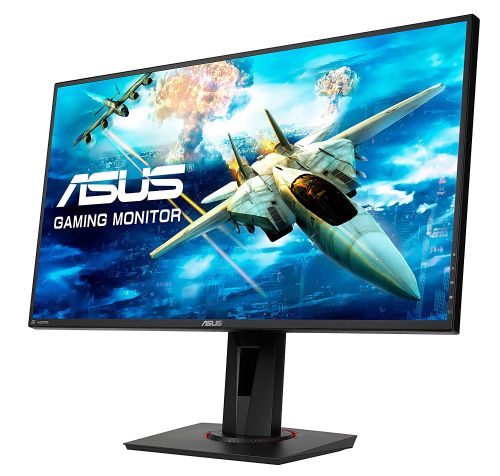 Asus VG278QR 27in Esport Gaming Monitor