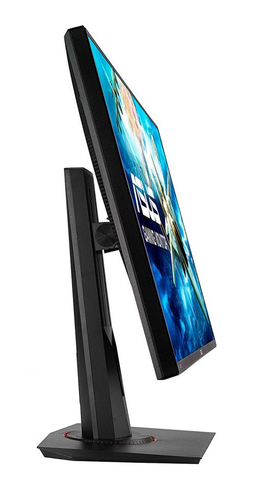 Asus VG278QR 27in Esport Gaming Monitor