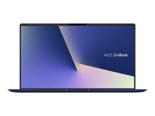 Asus Zenbook UX433 14in i5 8GB 512GB SSD