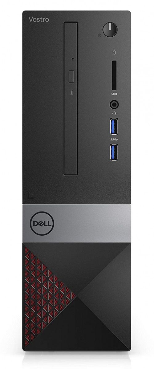 Dell Vostro 3470 i3 4GB 1TB HDD SFF PC