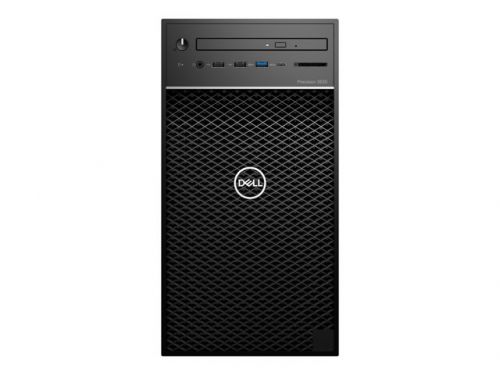 Dell Precision 3630 Xeon E2174G 16GB PC