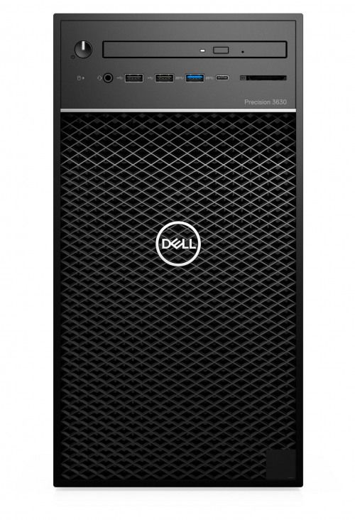 Dell Precision 3630 i5 8GB 1TB Workstation