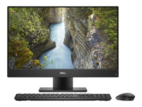 Dell Optiplex 7460 23.8in i5 8GB AIO PC