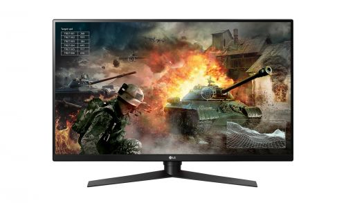 LG 32GK850GB 31.5in QHD Gsync Monitor