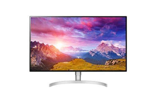 LG 32UL950 31in 4K UHD LED Monitor