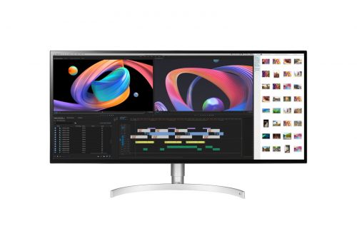 LG 34WK95U 34 Inch UWQHD LED Monitor