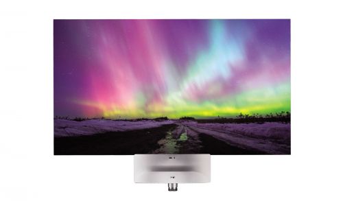 LG 55EH5C 55in OLED Flat Panel Display
