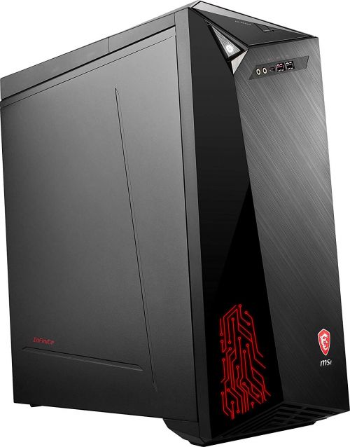 MSI Infinite i7 8GB GTX 1060 Desktop PC