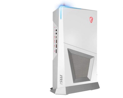MSI Trident 3 i5 8GB GTX 1050Ti Desktop PC