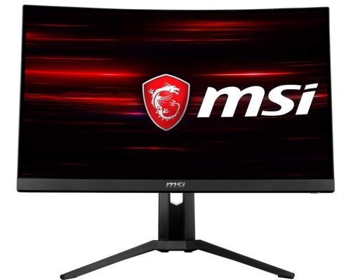 MSI Optix MAG241CR 23.6in Fsync Monitor
