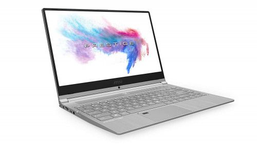 MSI Prestige PS42 8M 14in i7 16GB Laptop