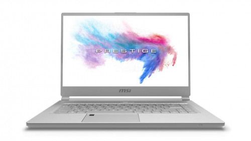 MSI P65 8RF Creator 15.6in i7 16GB Notebook