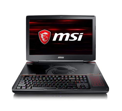 MSI GT83 8RF Titan 18.4in i7 32GB Laptop