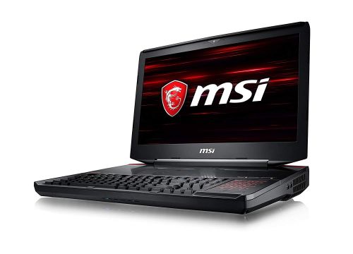 MSI GT83 8RF Titan 18.4in i7 32GB Laptop