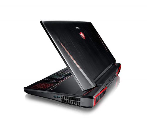 MSI GT83 8RF Titan 18.4in i7 32GB Laptop