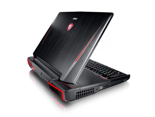 MSI GT83 8RF Titan 18.4in i7 32GB Laptop