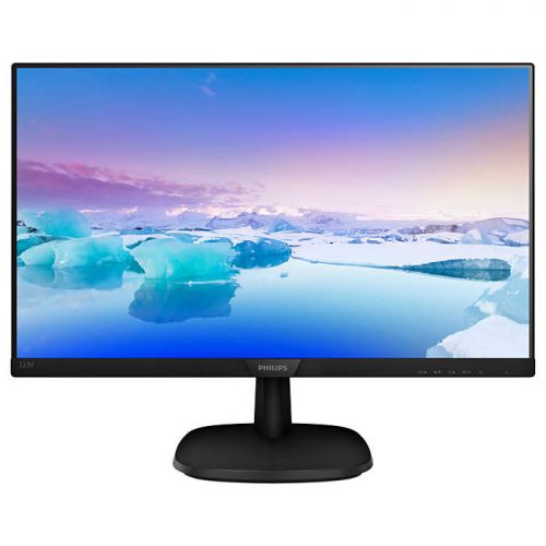 V Line 223V7QSB 21.5in LCD FHD Monitor