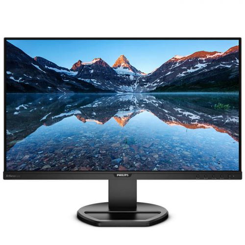 Philips 252B9 25in LCD Monitor with PowerSensor