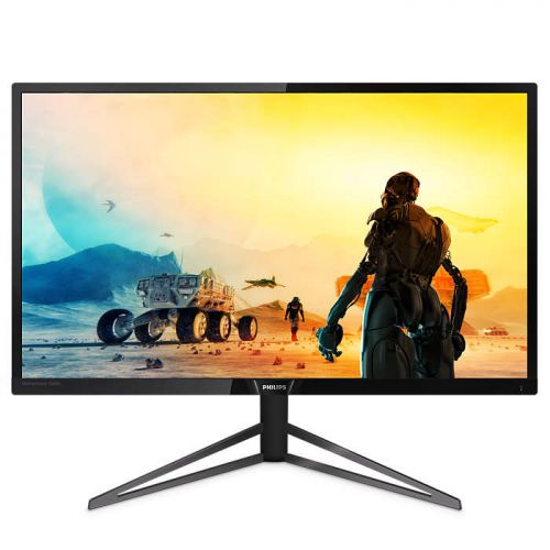 Philips Momentum 326M6VJRMB 31.5in 4K Monitor