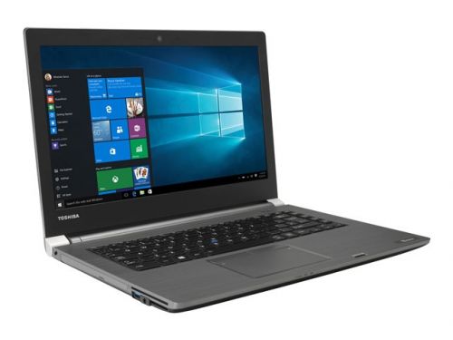 Toshiba Tecra A40 14in i5 4GB Notebook