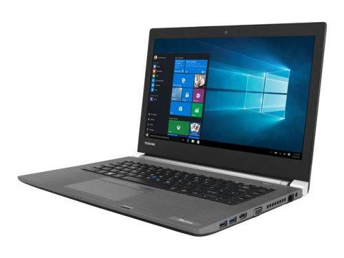 Toshiba Tecra A40 14in i5 4GB Notebook
