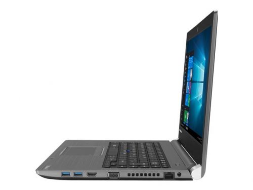 Toshiba Tecra A40 14in i5 4GB Notebook