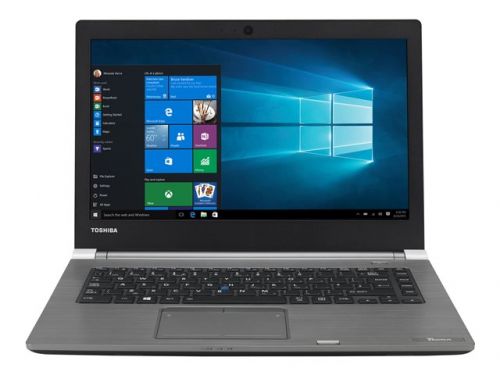 Toshiba Tecra A50 15.6in i7 16GB Laptop