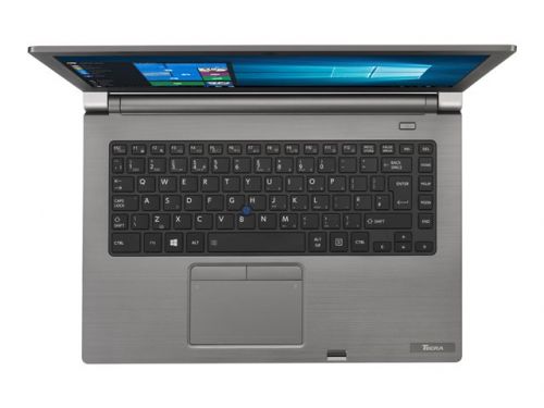 Toshiba Tecra A50 15.6in i7 16GB Laptop
