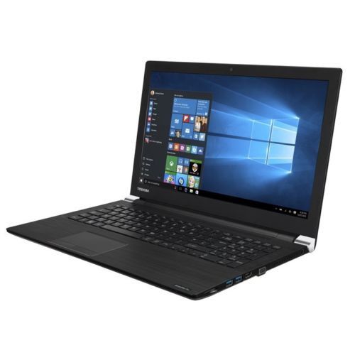 Toshiba Satellite Pro A50 15.6in i7 8GB Notebook
