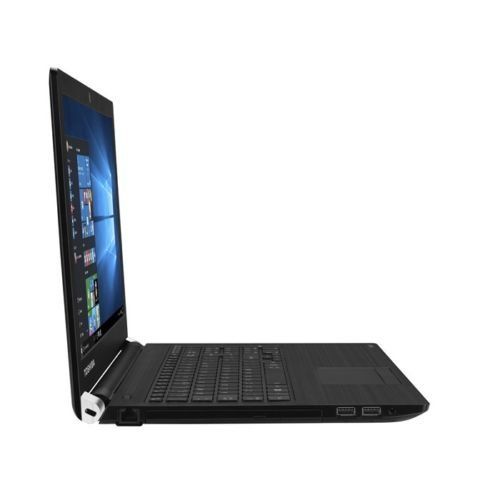 Toshiba Satellite Pro A50 15.6in i7 8GB Notebook