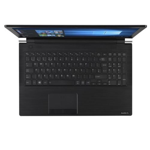Toshiba Satellite Pro A50 15.6in i7 8GB Notebook