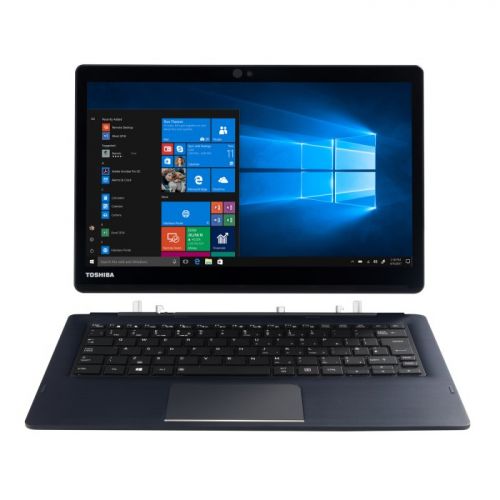 Toshiba Portege X30 13.3in i5 8GB 256GB Notebook