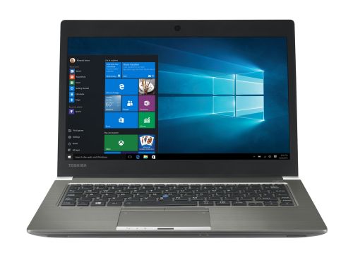 Toshiba Portege Z30 13.3in i7 16GB Notebook
