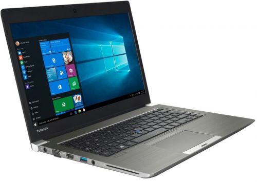 Toshiba Portege Z30 13.3in i7 16GB Notebook