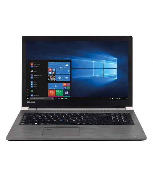Toshiba Tecra Z50 15.6in i5 8GB Notebook