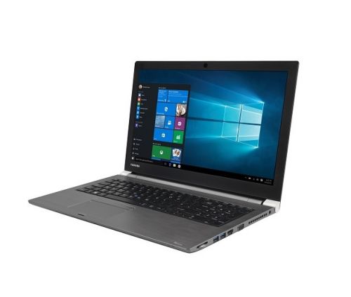 Toshiba Tecra Z50 15.6in i5 8GB Notebook