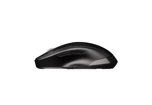 Cherry MW 2310 2.0 Five-Button Wireless Mouse 2.4GHz Optical Range 10m Both Handed Black Ref JW-T0320  113943