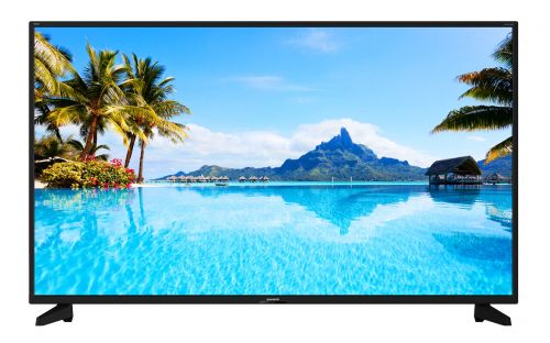 Sharp 50 Inch LC 50UI7422K LED TV