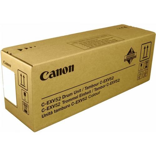 Canon C-EXV 52 (Yield: 282,000 Pages) Colour Drum Unit