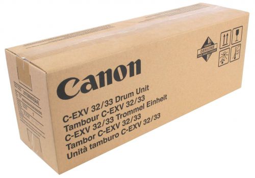 Canon 2520 Drum Unit 2772B003BA