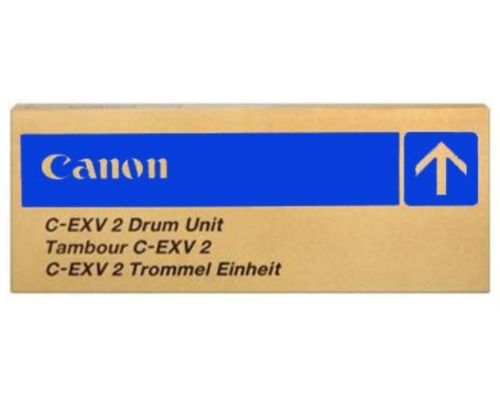 Canon Irc2100 Cyan Drum 4231A003