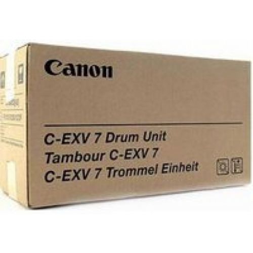 Canon C-EXV 7 Drum Unit (Yield 24,000 Pages) for IR1210