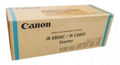 Canon IR5800C Cyan Drum Unit IR5800C 5870C/CI 5880C 6800C