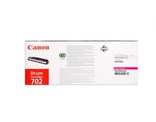 Canon 702 Magenta Drum Cartridge For LBP5960
