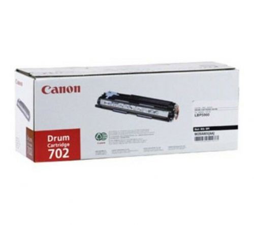 Canon 702 Black Drum Cartridge for LBP5960