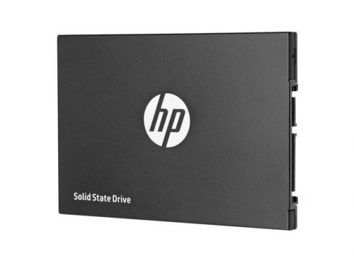 HP S700 Pro 2.5-Inch 256 GB Solid State Drive Black 2AP98AA#ABB