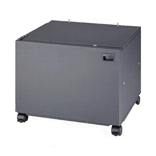 KYO870LD00085 | Kyocera metal printer cabinet With 4 castors